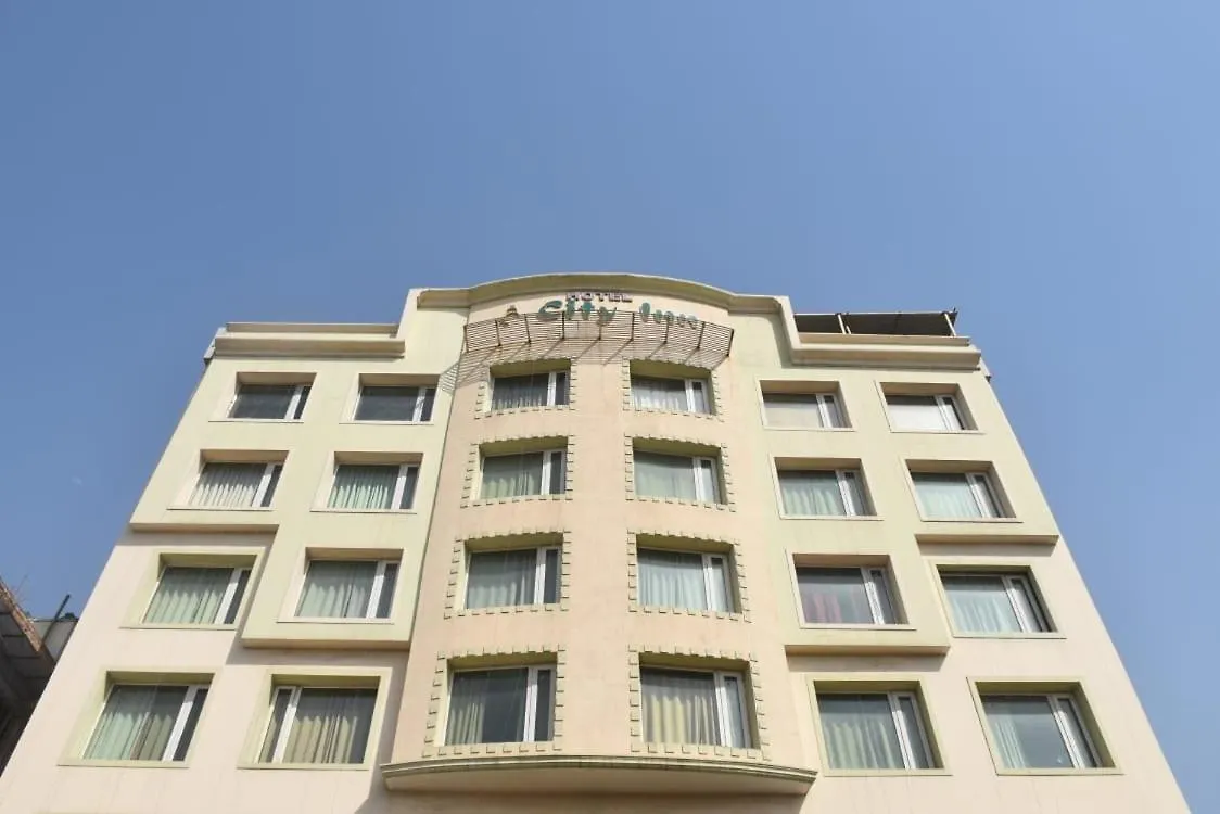 Hotel City Inn Varanasi
