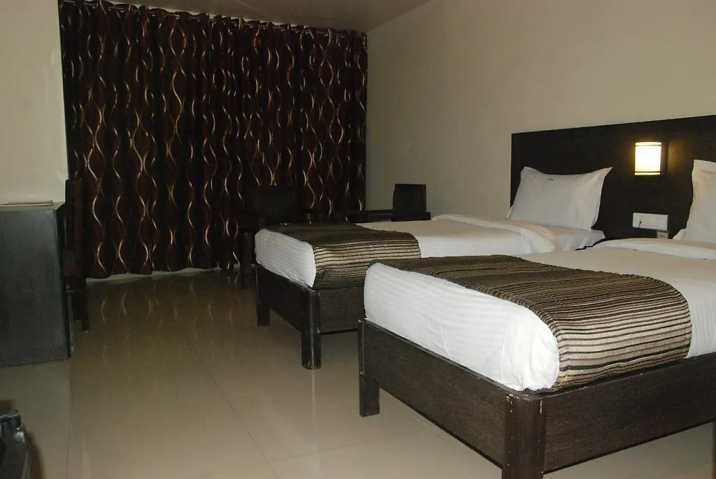 Hotel City Inn Varanasi