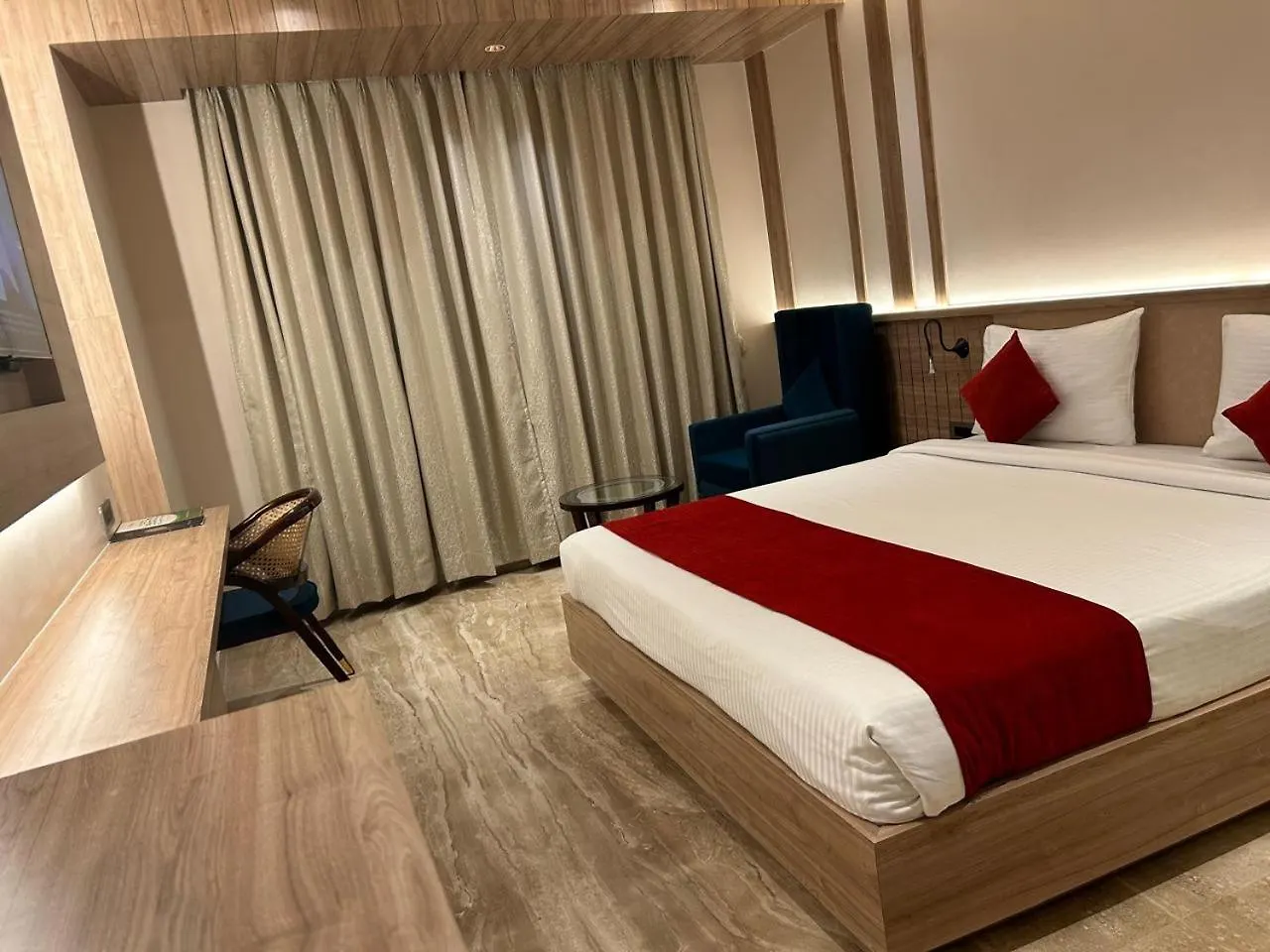Hotel City Inn Varanasi
