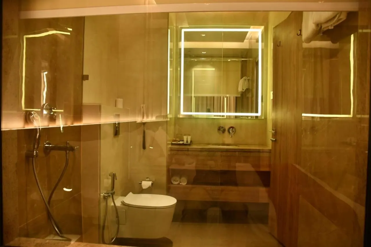 Hotel City Inn Varanasi 3*,