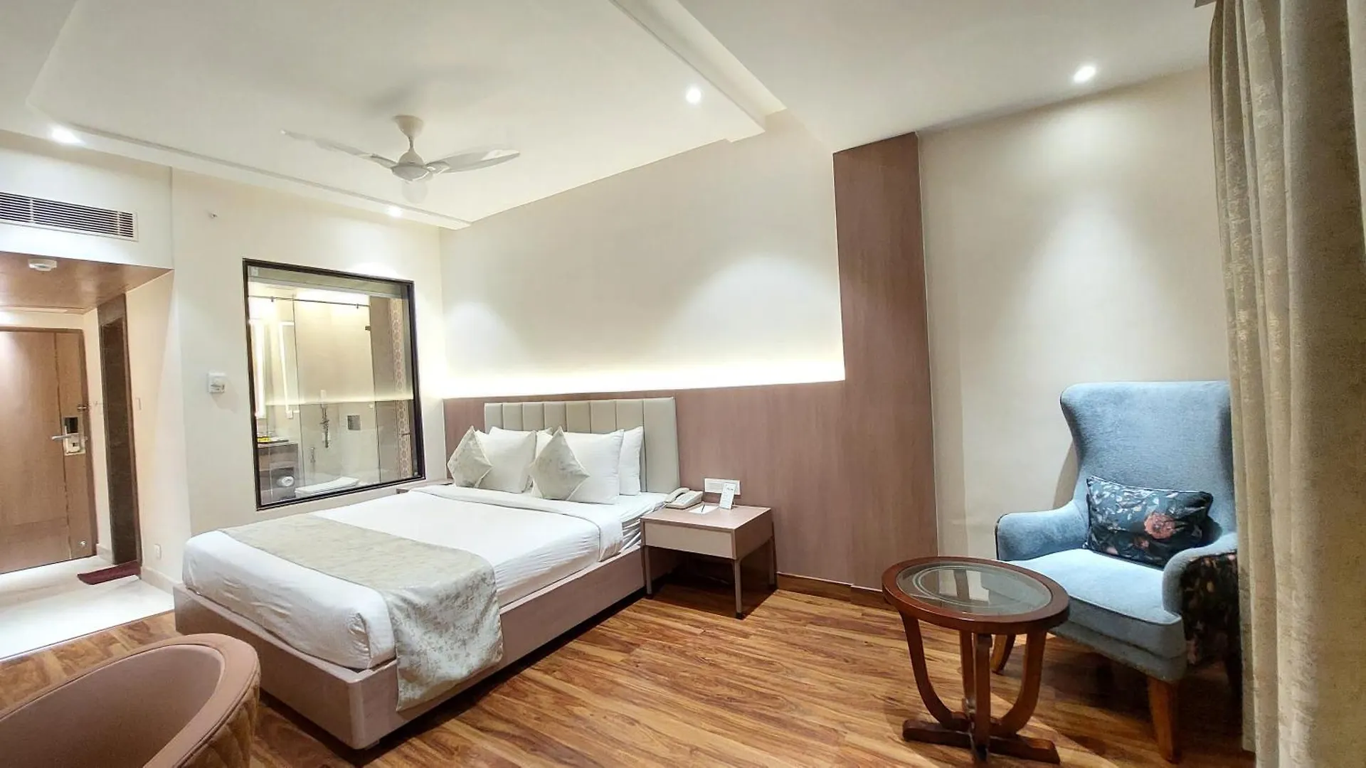 Hotel City Inn Varanasi India
