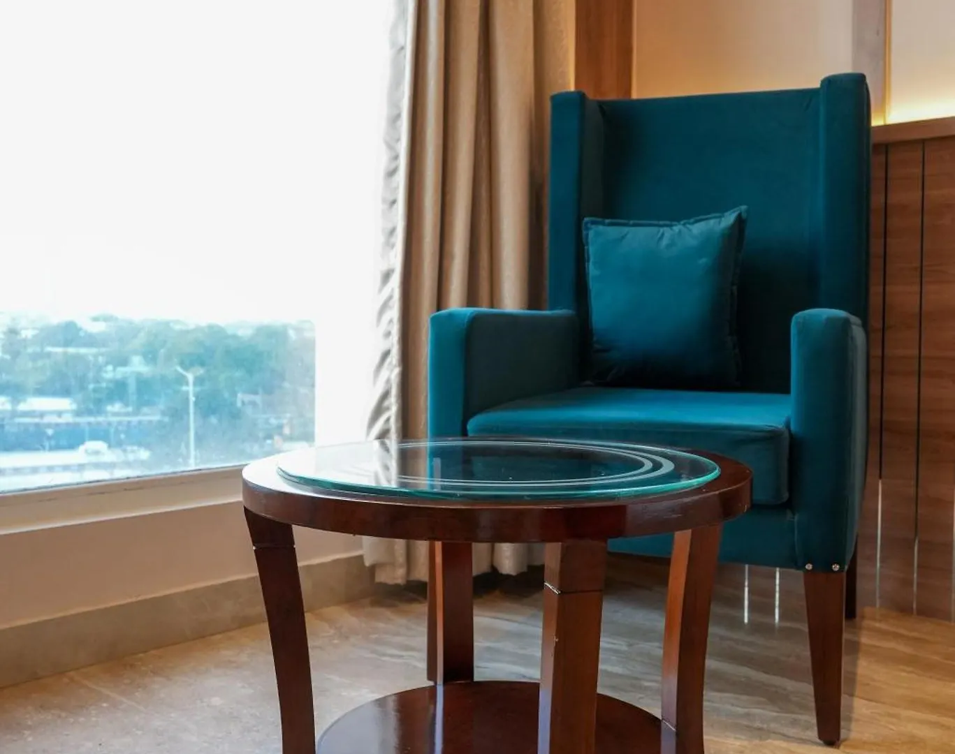 Hotel City Inn Varanasi