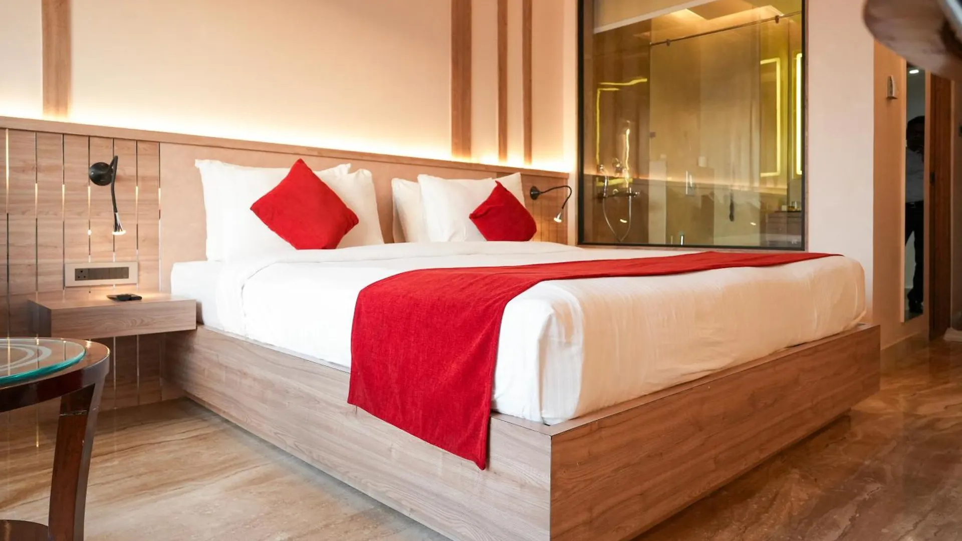 Hotel City Inn Varanasi