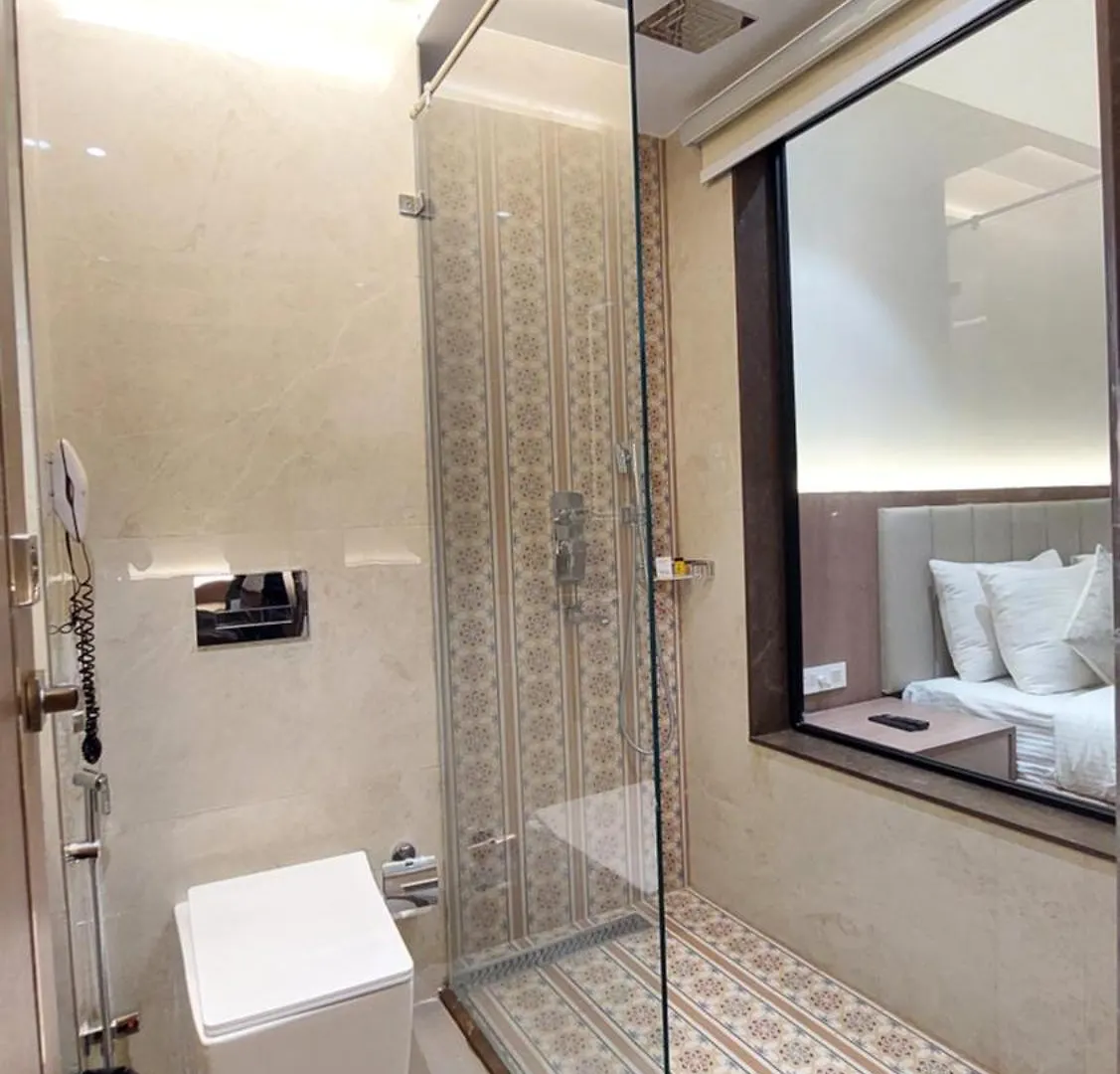 Hotel City Inn Varanasi 3*,