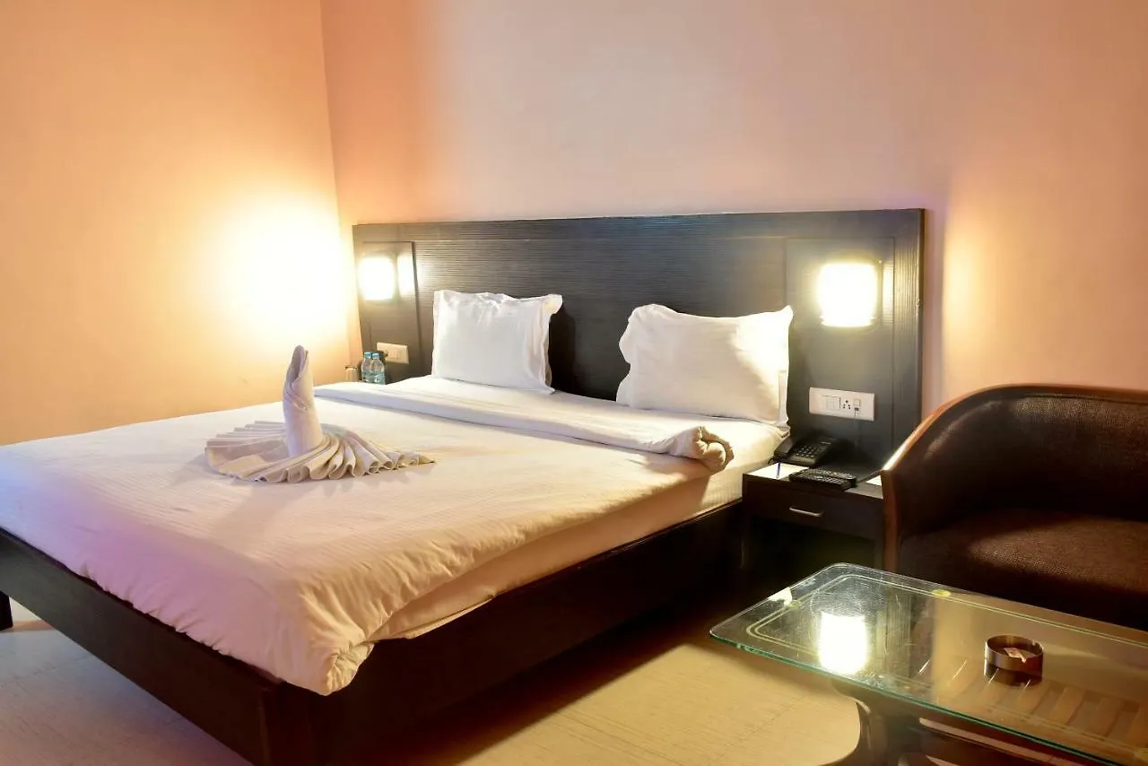 Hotel City Inn Varanasi