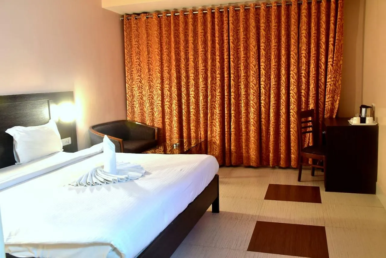 Hotel City Inn Varanasi