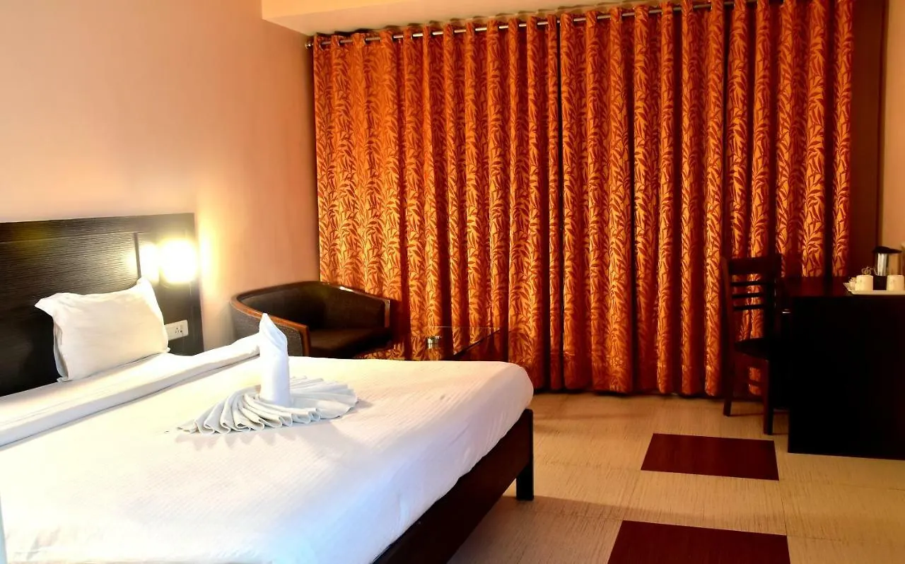 Hotel City Inn Varanasi