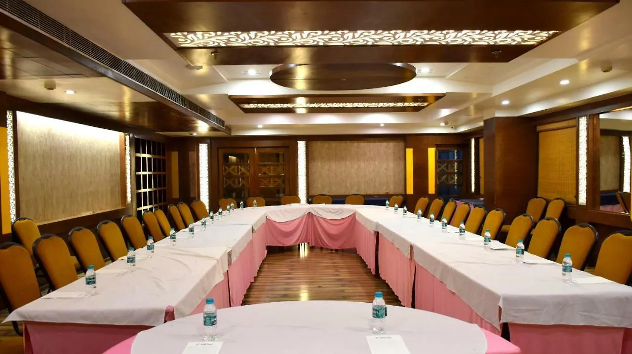 Hotel City Inn Varanasi