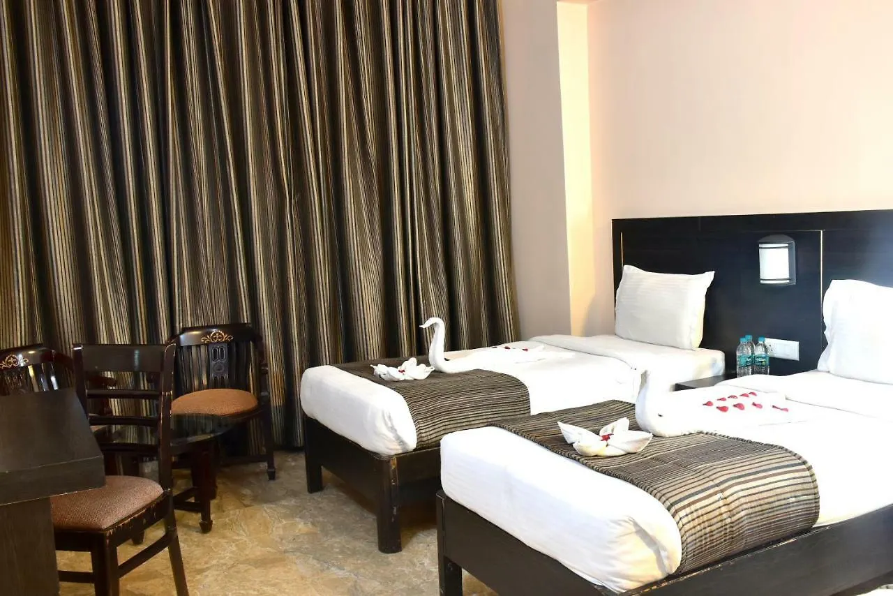 Hotel City Inn Varanasi