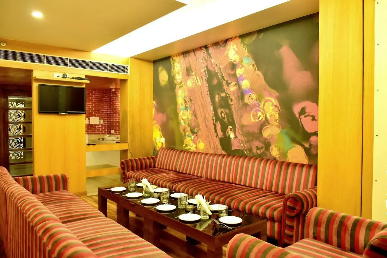 Hotel City Inn Varanasi