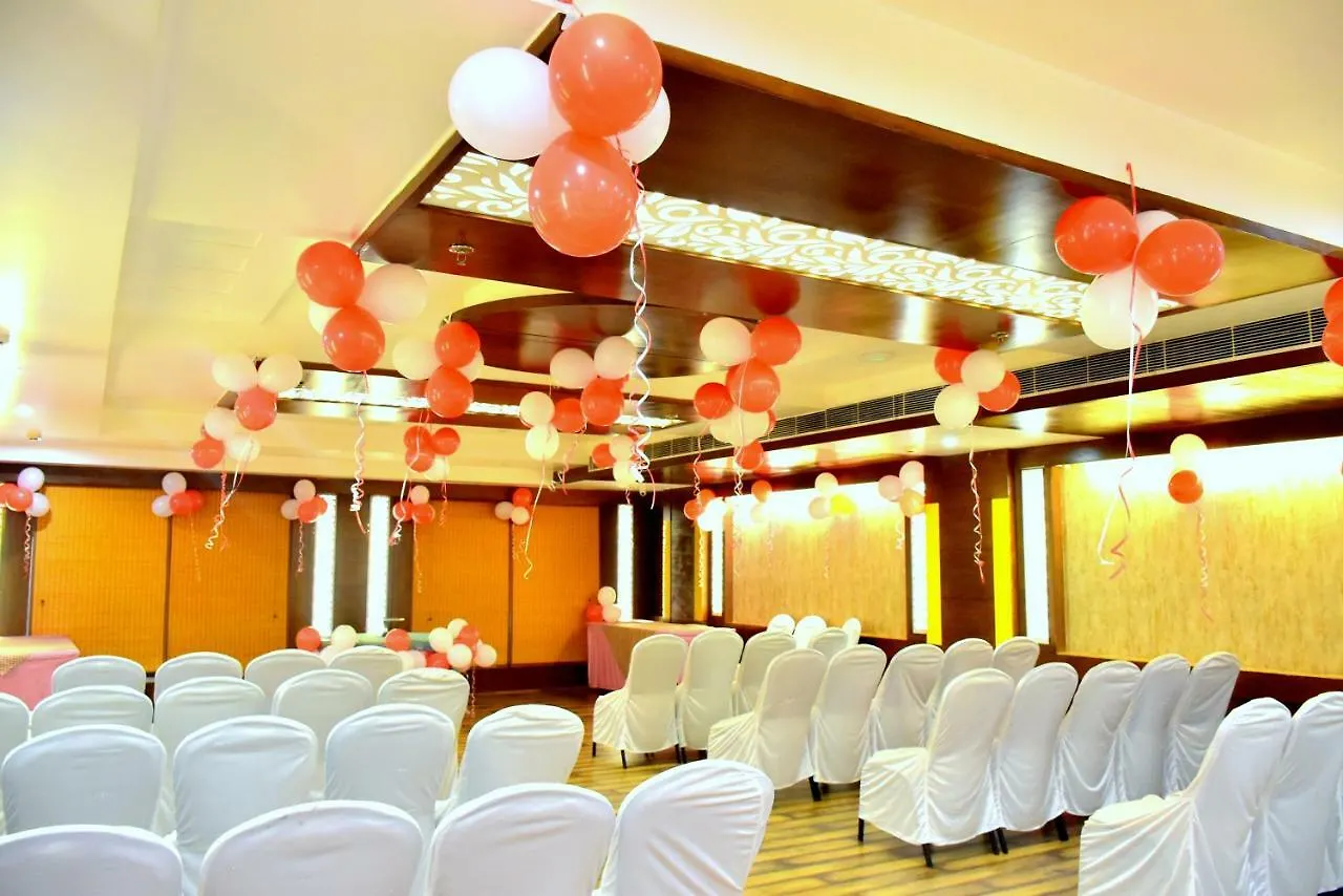 Hotel City Inn Varanasi