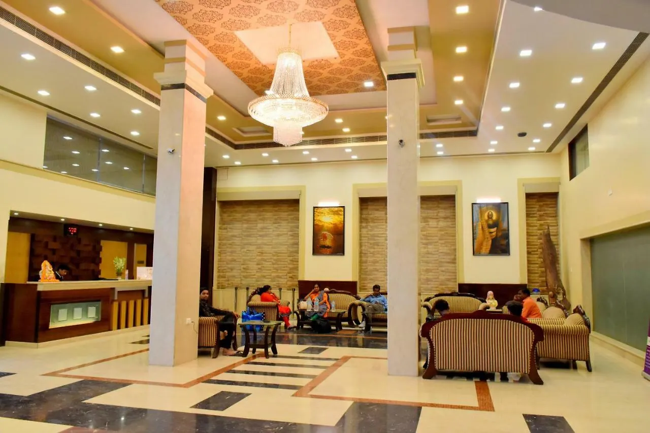 Hotel City Inn Varanasi