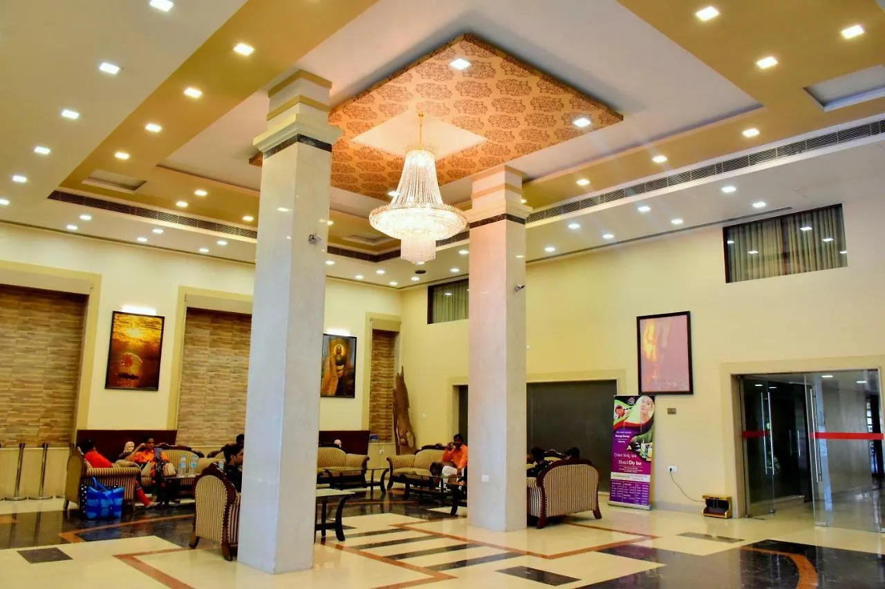 Hotel City Inn Varanasi