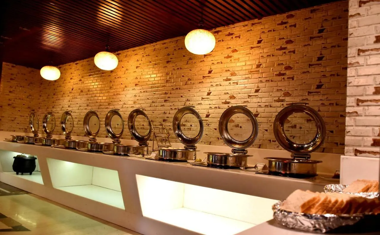 Hotel City Inn Varanasi