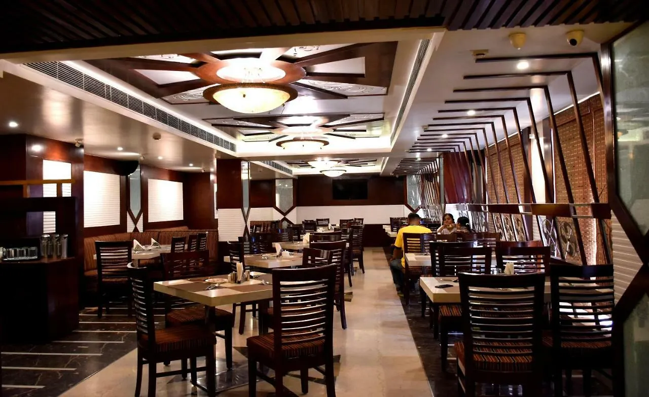 Hotel City Inn Varanasi India
