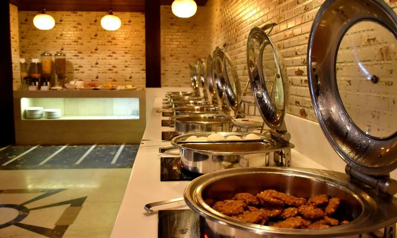 Hotel City Inn Varanasi