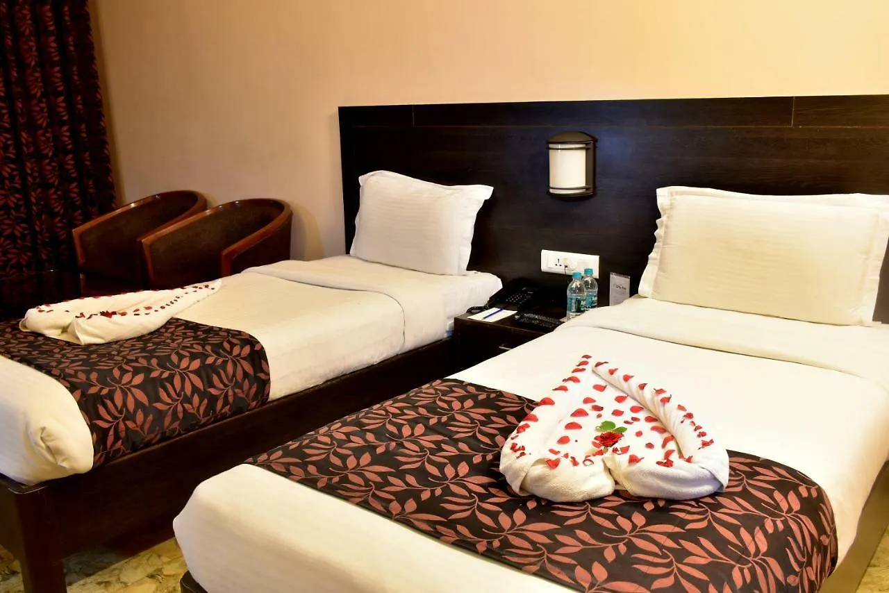 Hotel City Inn Varanasi