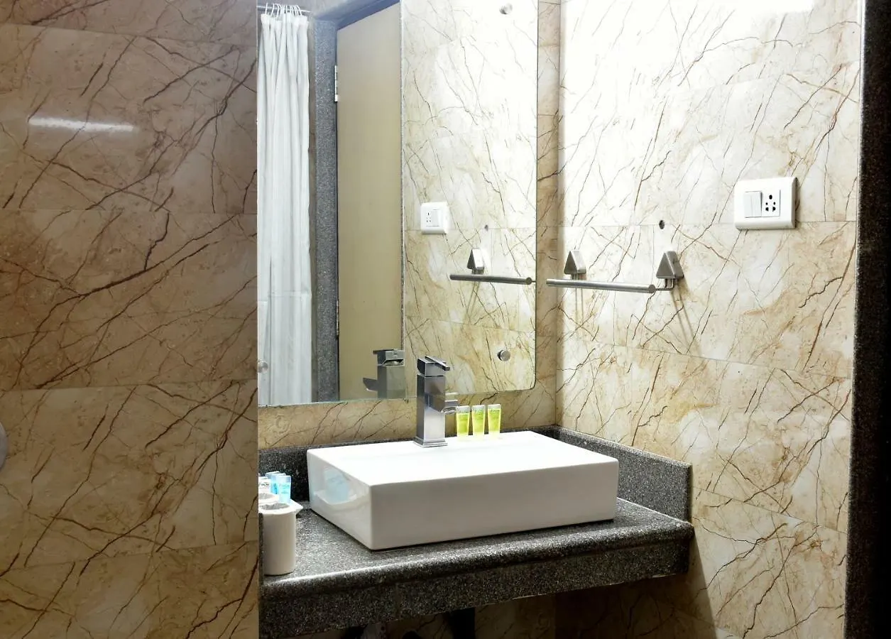 Hotel City Inn Varanasi
